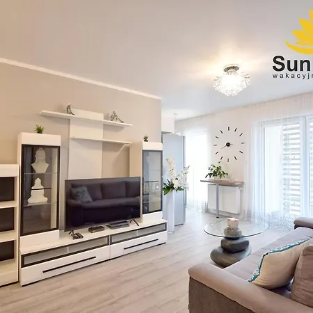 Sunflowers Apartament 